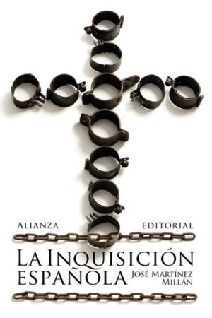 INQUISICION ESPAÑOLA LA