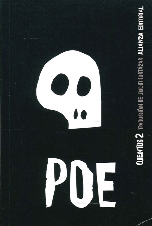 CUENTOS POE 2