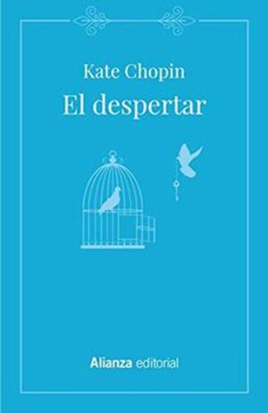 ** DESPERTAR EL