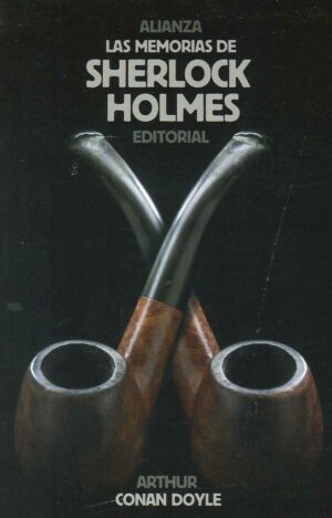 MEMORIAS DE SHERLOCK HOLMES LAS