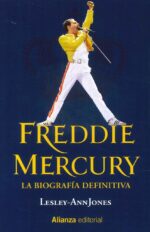FREDDIE MERCURY