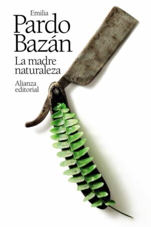 MADRE NATURALEZA LA