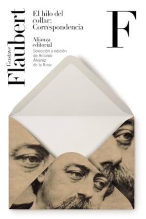 HILO DEL COLLAR EL: CORRESPONDENCIA