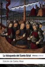 BUSQUEDA DEL SANTO GRIAL LA