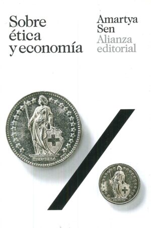 SOBRE ETICA Y ECONOMIA