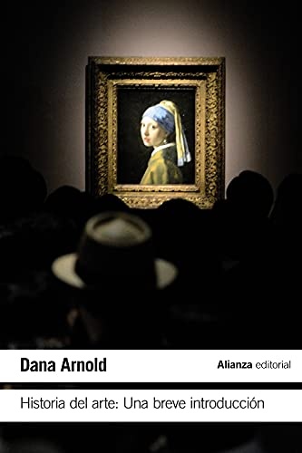 HISTORIA DEL ARTE