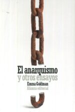 ANARQUISMO Y OTROS ENSAYOS