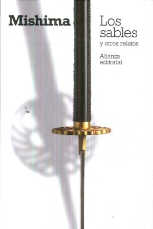 SABLES Y OTROS RELATOS LOS