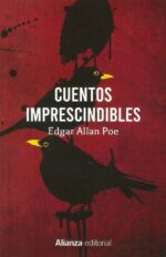 CUENTOS IMPRESCINDIBLES E. A. POE