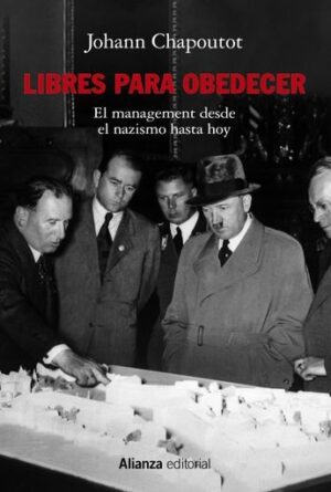 LIBRES PARA OBEDECER
