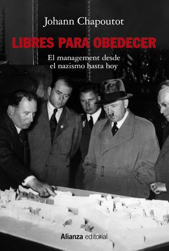 LIBRES PARA OBEDECER