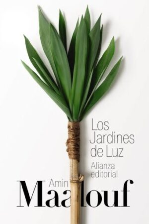 JARDINES DE LUZ LOS