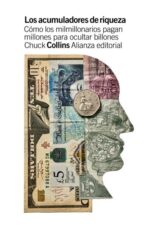 ACUMULADORES DE RIQUEZA LOS