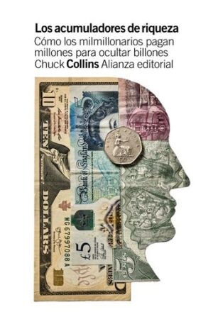 ACUMULADORES DE RIQUEZA LOS