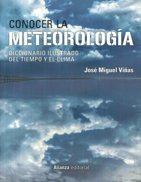 CONOCE LA METEOROLOGIA