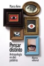 PENSAR DISTINTO