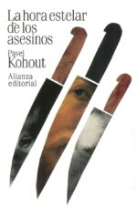 HORA ESTELAR DE LOS ASESINOS LA