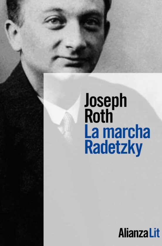 MARCHA RADETZKY LA