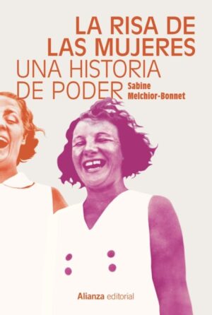RISA DE LAS MUJERES LA
