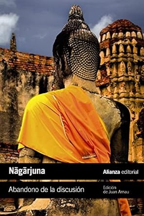 ABANDONO DE LA DISCUSIÓN