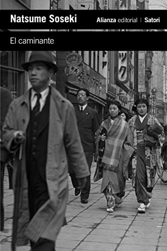 CAMINANTE EL