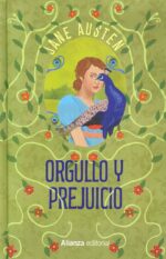 ORGULLO Y PREJUICIO (TD)