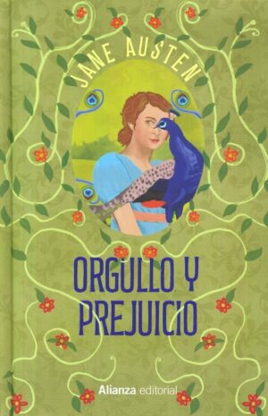 ORGULLO Y PREJUICIO (TD)
