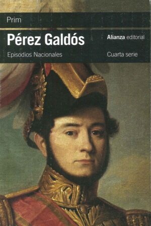 PRIM: EPISODIOS NACIONALES