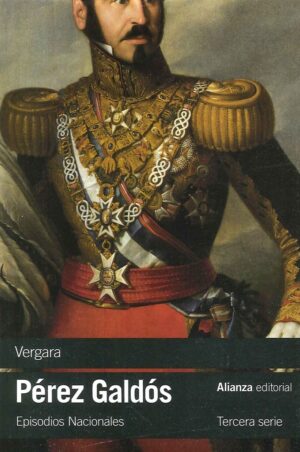 VERGARA: EPISODIOS NACIONALES