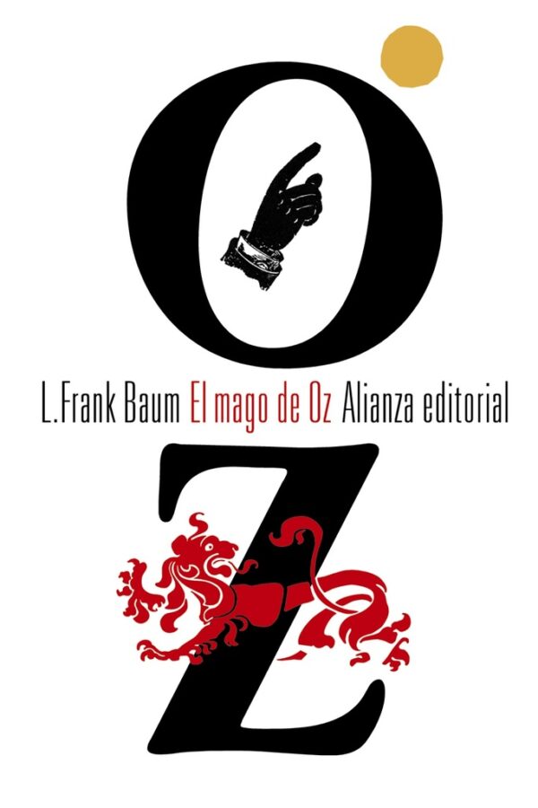 MAGO DE OZ EL