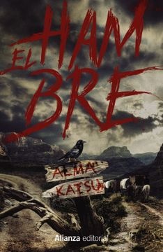 HAMBRE EL
