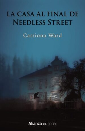 CASA AL FINAL DE NEEDLESS STREET LA