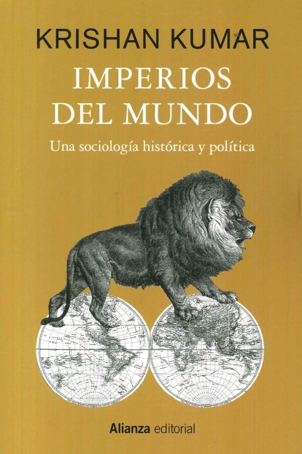 IMPERIOS DEL MUNDO