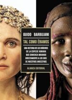 TAL COMO ÉRAMOS