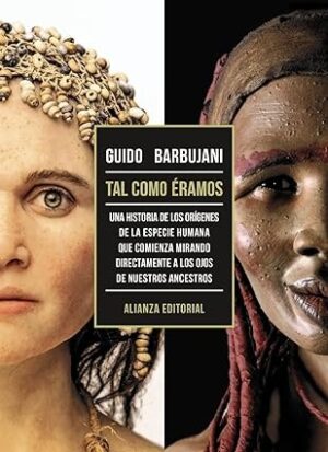 TAL COMO ÉRAMOS