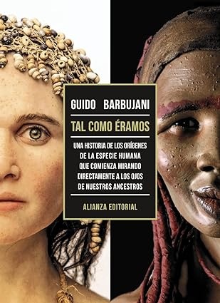 TAL COMO ÉRAMOS