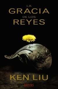 GRACIA DE LOS REYES LA