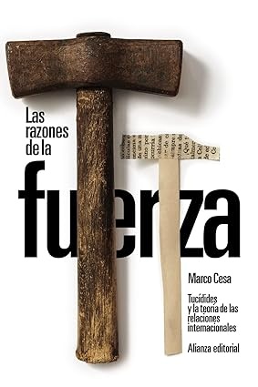 RAZONES DE LA FUERZA LAS