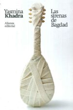 SIRENAS DE BAGDAD LAS