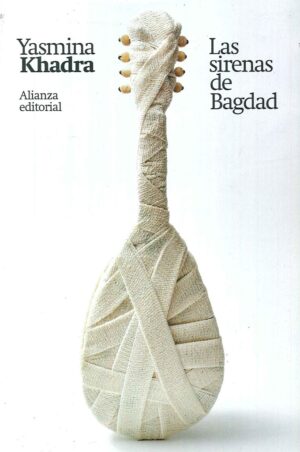 SIRENAS DE BAGDAD LAS
