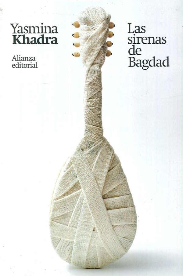 SIRENAS DE BAGDAD LAS