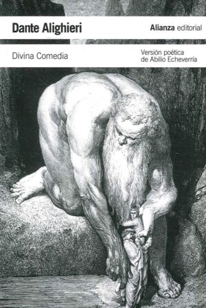 DIVINA COMEDIA