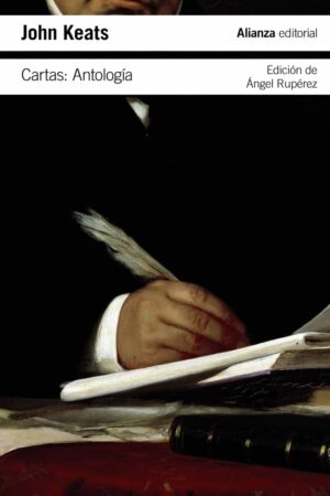 CARTAS: ANTOLOGIA