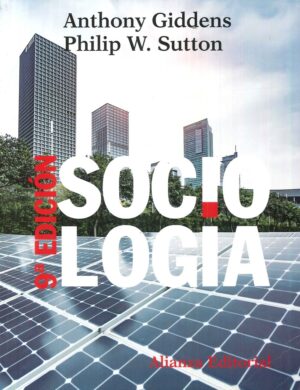 SOCIOLOGIA ( 9 EDICION )