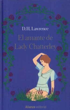 AMANTE DE LADY CHATTERLEY EL