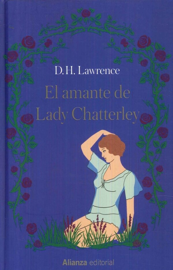 AMANTE DE LADY CHATTERLEY EL