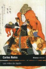 MITOS DE JAPON LOS