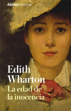 EDAD DE LA INOCENCIA LA