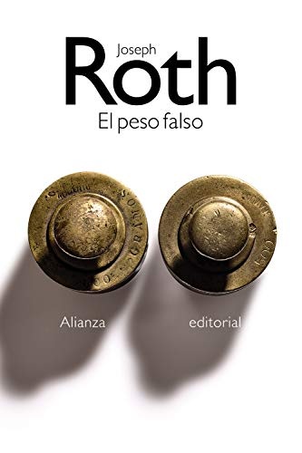 PESO FALSO EL