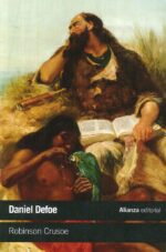ROBINSON CRUSOE